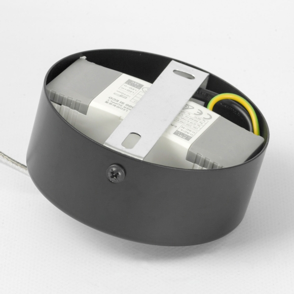 Подвесной светильник Lussole LSP-7084 Подвесной светильник Lussole LSP-7084