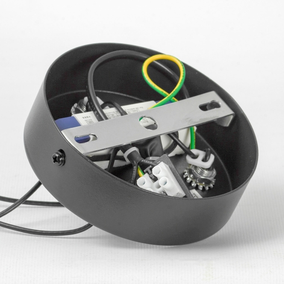 Подвесной светильник Lussole LSP-0936 Подвесной светильник Lussole LSP-0936