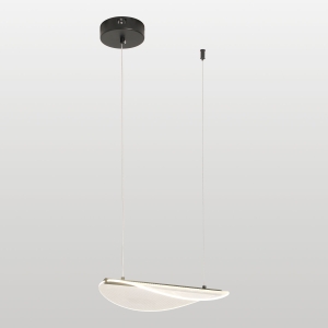 Линейно-подвесной светильник Люссоле SY7637 из серии Calvert с цоколем led; суммарной мощностью 8Вт