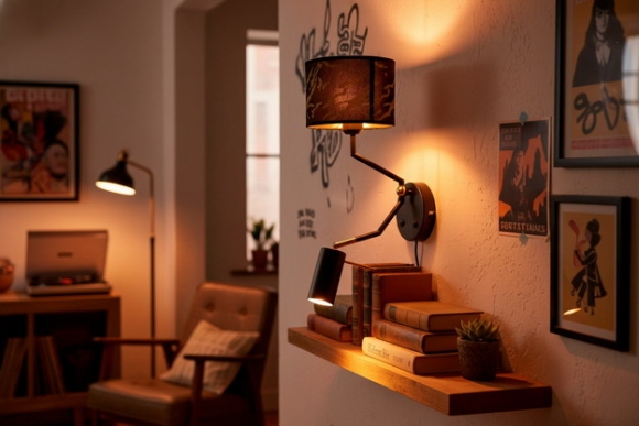 Бра Lussole LSP-6033