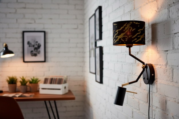 Бра Lussole LSP-6033