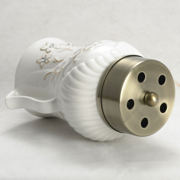 Люстра Lussole  Salton GRLSP-8188