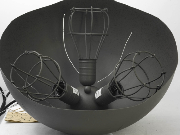 Подвесной светильник Lussole  Lockport LSP-9623