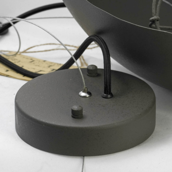 Подвесной светильник Lussole  Lockport LSP-9623