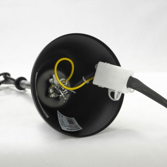 Подвесной светильник Lussole  Northport GRLSP-8028