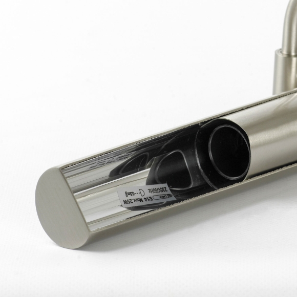 Подсветка для картин Lussole  Lido GRLSQ-0211-02