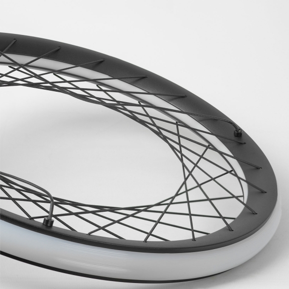 Люстра подвесная Lussole LSP-7305 Люстра подвесная Lussole LSP-7305