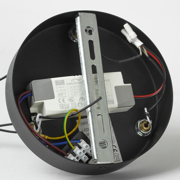 Люстра подвесная Lussole LSP-7305 Люстра подвесная Lussole LSP-7305