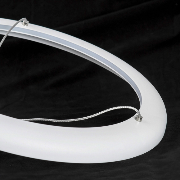 Люстра подвесная Lussole LSP-7425