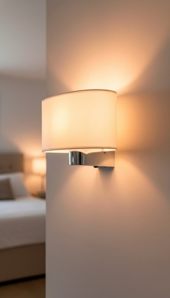 Бра Lussole LSP-6034 Бра Lussole LSP-6034