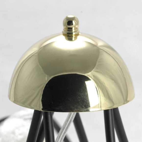 Люстра Lussole  Powell GRLSP-8194