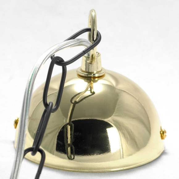 Люстра Lussole  Powell GRLSP-8194