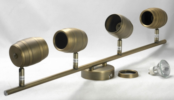 Спот Lussole  LSP-9568