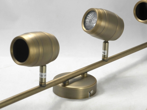 Спот Lussole  LSP-9568