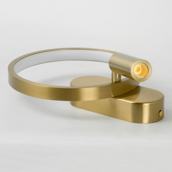 Бра Lussole LSP-7239 Бра Lussole LSP-7239