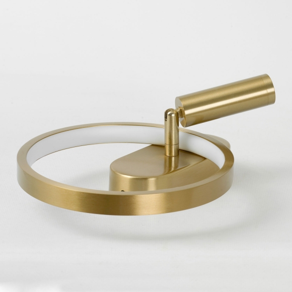 Бра Lussole LSP-7239 Бра Lussole LSP-7239