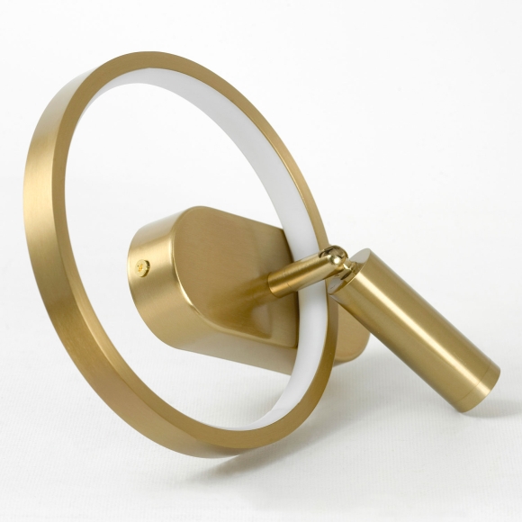 Бра Lussole LSP-7239 Бра Lussole LSP-7239