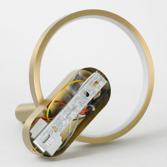 Бра Lussole LSP-7239 Бра Lussole LSP-7239