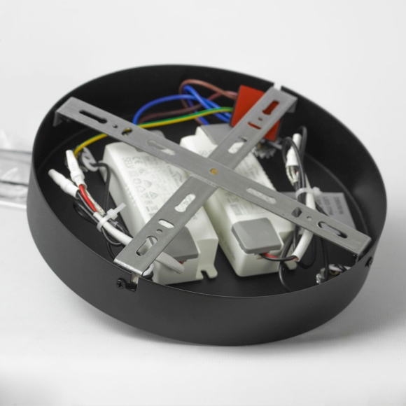 Люстра подвесная Lussole LSP-7306 Люстра подвесная Lussole LSP-7306