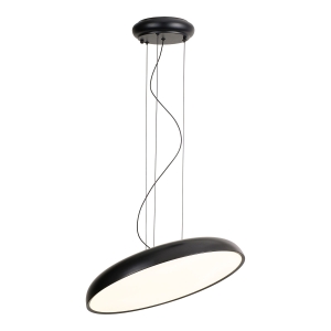 Подвесной светильник Люссоле SY0637 из серии CROOK с цоколем led; суммарной мощностью 36Вт
