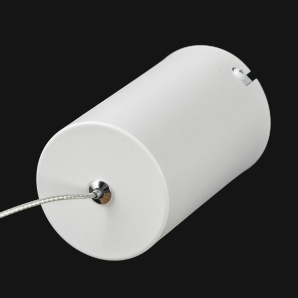 Люстра подвесная Lussole LSP-7426