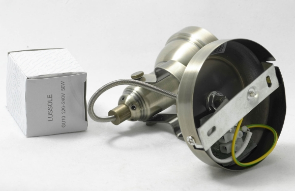 Спот Lussole  GRLSP-9959