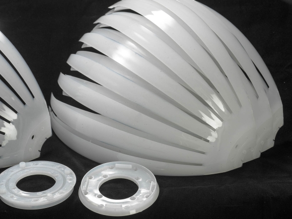 Потолочный светильник Lussole  Hockessin LSP-9537