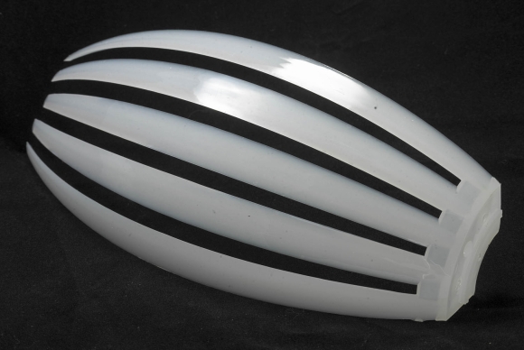 Потолочный светильник Lussole  Hockessin LSP-9537