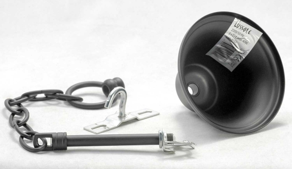 Люстра Lussole  Arivaca LSP-8103