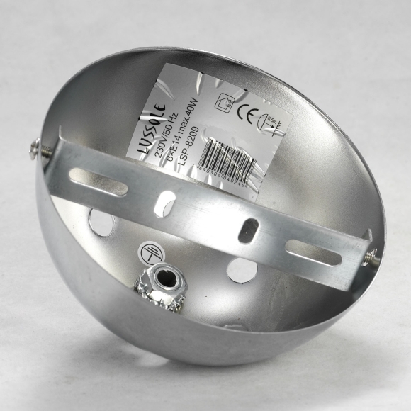 Люстра Lussole  Montana LSP-8209