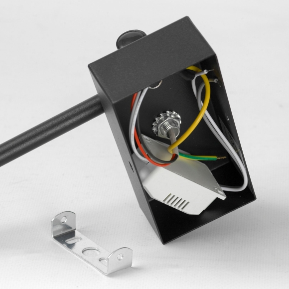 Бра Lussole LSP-7240 Бра Lussole LSP-7240