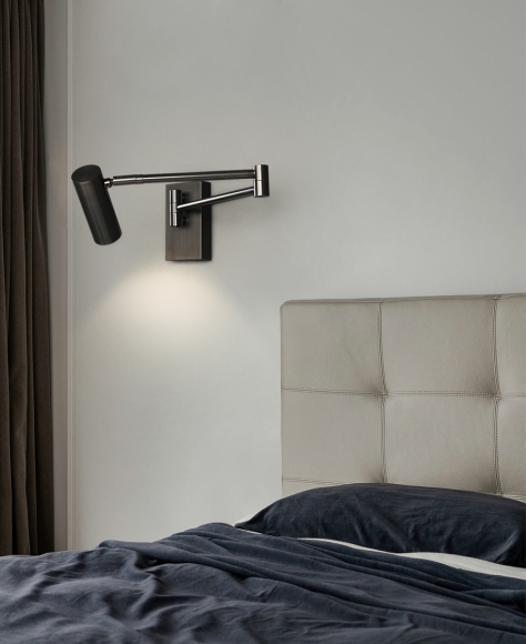 Бра Lussole LSP-7240 Бра Lussole LSP-7240