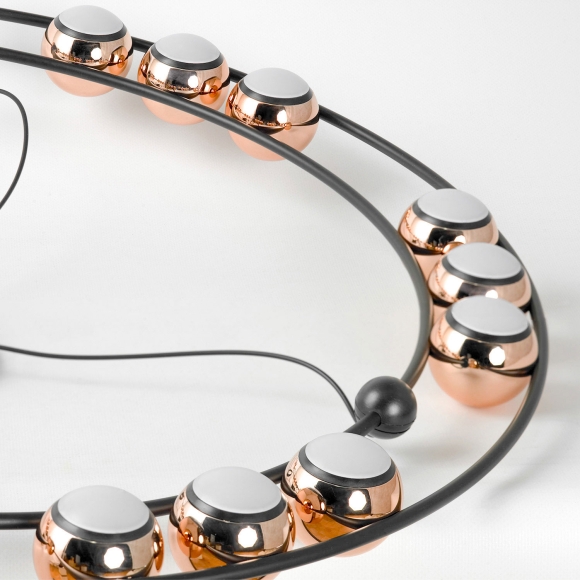 Люстра подвесная Lussole LSP-7378 Люстра подвесная Lussole LSP-7378