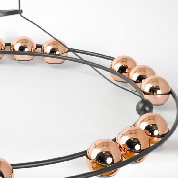 Люстра подвесная Lussole LSP-7378 Люстра подвесная Lussole LSP-7378