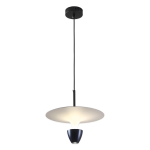Подвесной светильник Люссоле SY1807 из серии IRVINE с цоколем led; суммарной мощностью 6Вт
