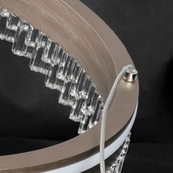 Люстра подвесная Lussole LSP-7427