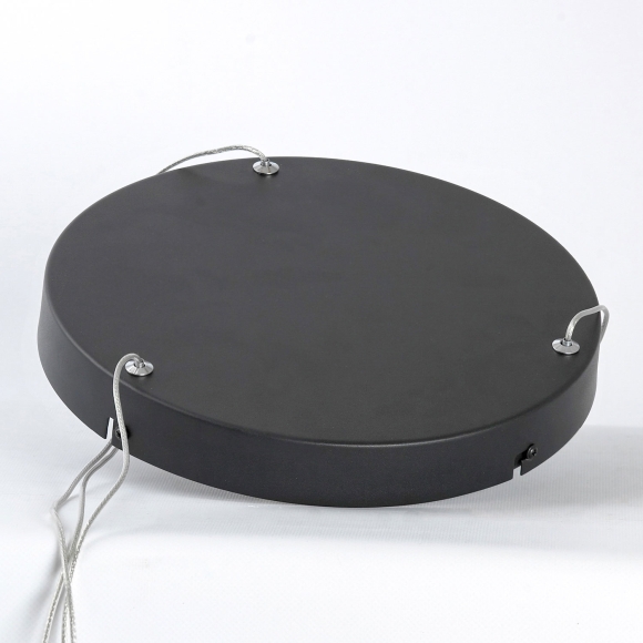 Люстра подвесная Lussole LSP-7427