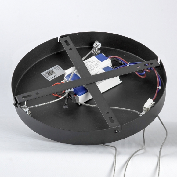 Люстра подвесная Lussole LSP-7427