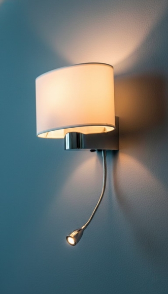 Бра Lussole LSP-6036