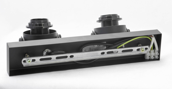 Спот Lussole  LSP-9835