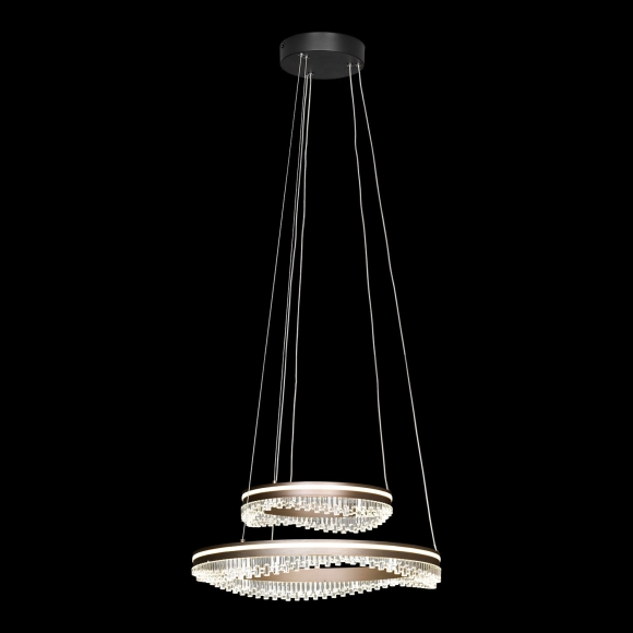 Люстра подвесная Lussole LSP-7428