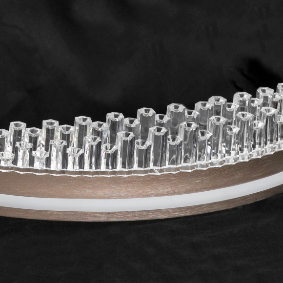 Люстра подвесная Lussole LSP-7428