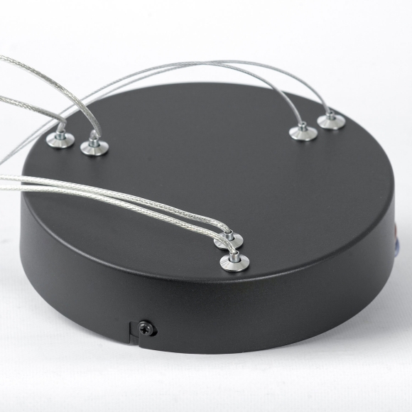 Люстра подвесная Lussole LSP-7428