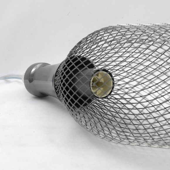 Подвесной светильник Lussole  Peekskill GRLSP-9648