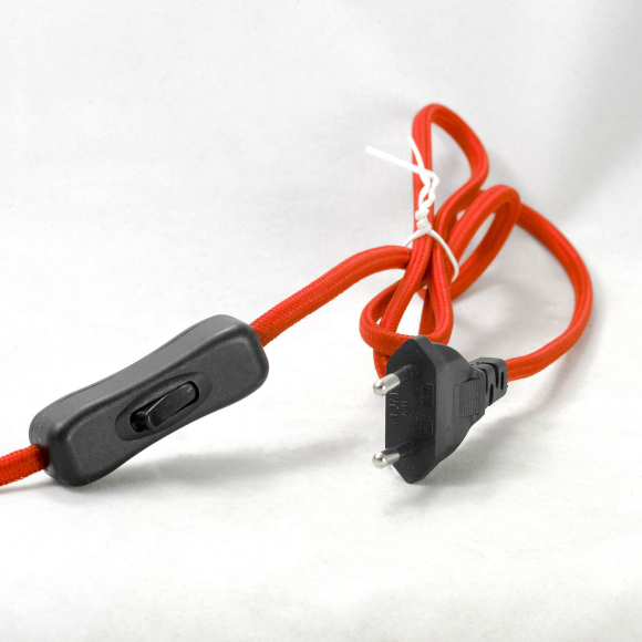 Настольная лампа Lussole  Bethel LSP-0518