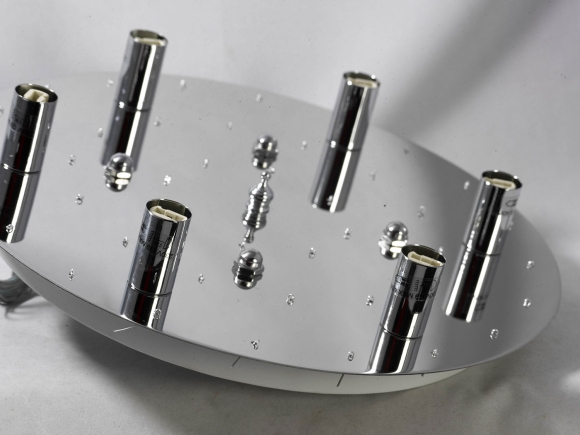 Люстра Lussole  Brookside LSL-3307-06