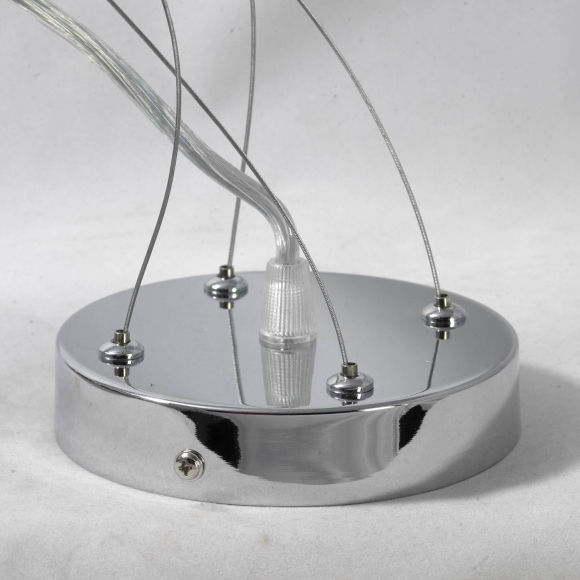 Люстра Lussole  Brookside LSL-3307-06