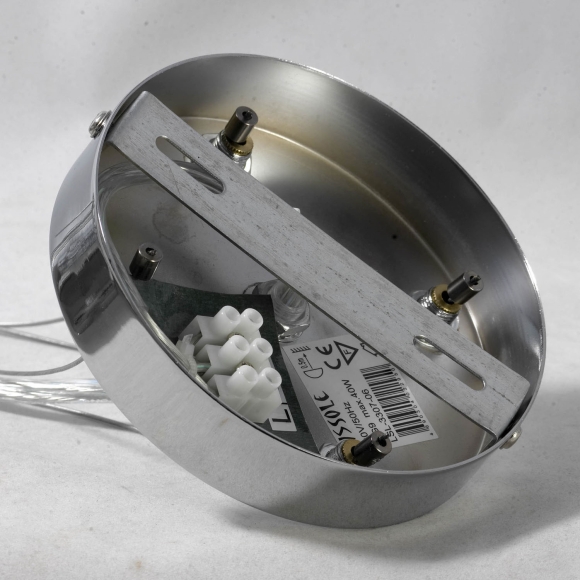 Люстра Lussole  Brookside LSL-3307-06