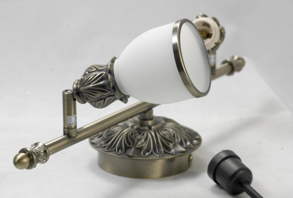 Спот Lussole  GRLSL-7301-02