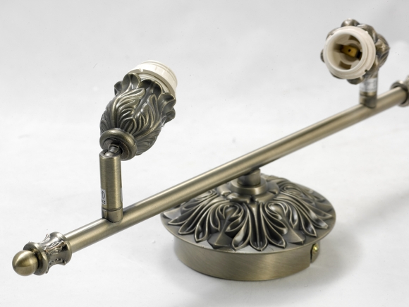 Спот Lussole  GRLSL-7301-02